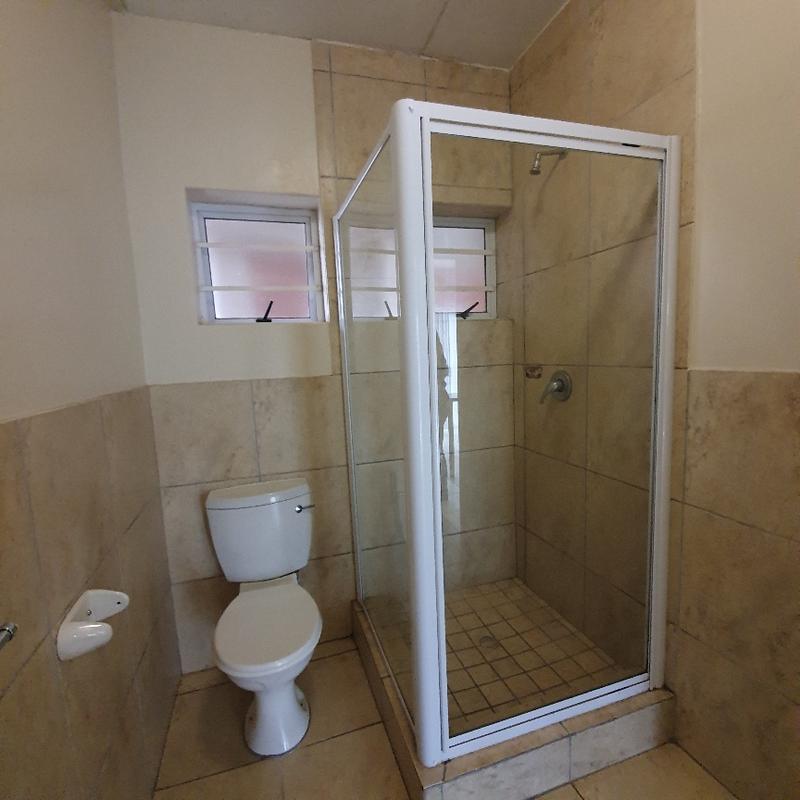 To Let 2 Bedroom Property for Rent in Grahamstown Central Eastern Cape